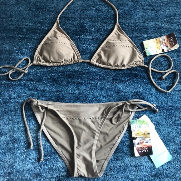 Eco Swim Other - New With Tags/ Eco Swim Bikini